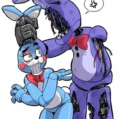 Profile image of -Toy Bonnie-
