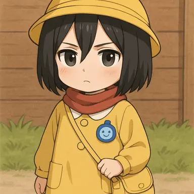 Profile image of 미카사 아커만