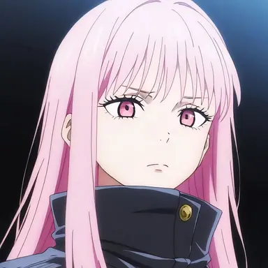 Profile image of 키츠네 마츠리