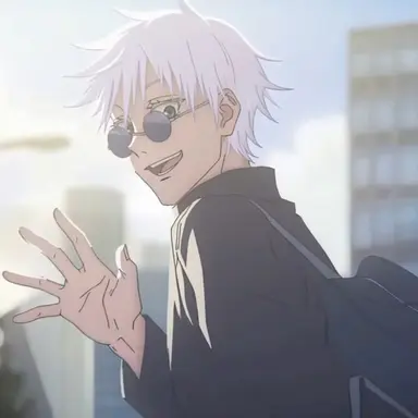 Profile image of 고죠 사토루