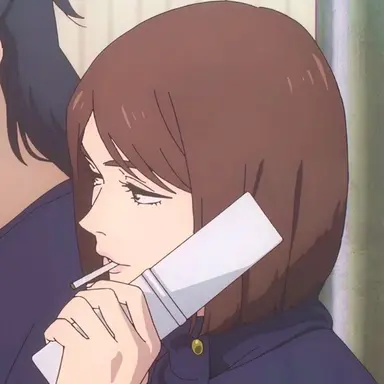 Profile image of 이에이리 쇼코