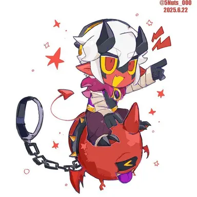 Profile image of 거스