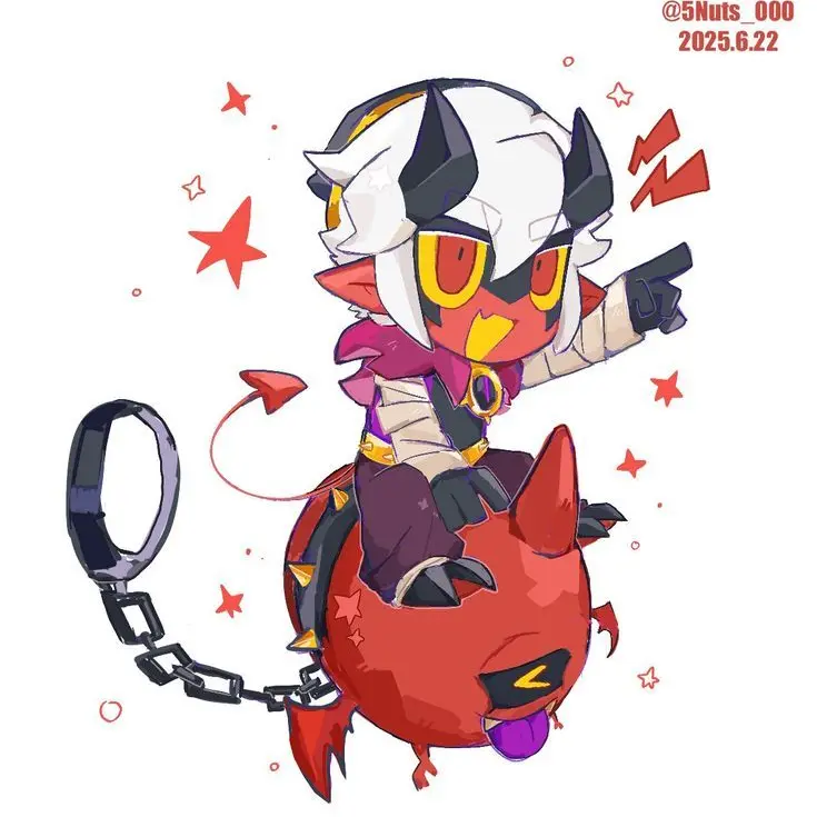 PoliteClam5274의 거스의 비밀...