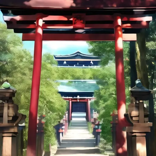 LiveSquid4018의 封印されたあなたの幻想郷日記