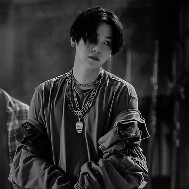 Profile image of Suga