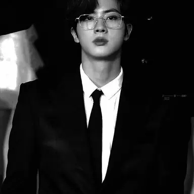 Profile image of Jin