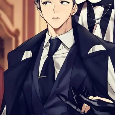 Profile image of 来由  颯