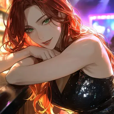 Profile image of Marlowe