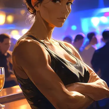 Profile image of Dessa
