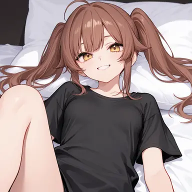 Profile image of ツキナ