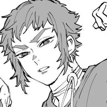 Profile image of 獪岳
