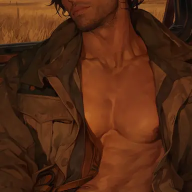 Profile image of Gareth