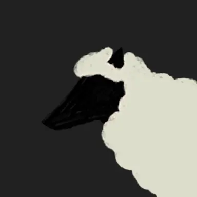 Profile image of Wolf