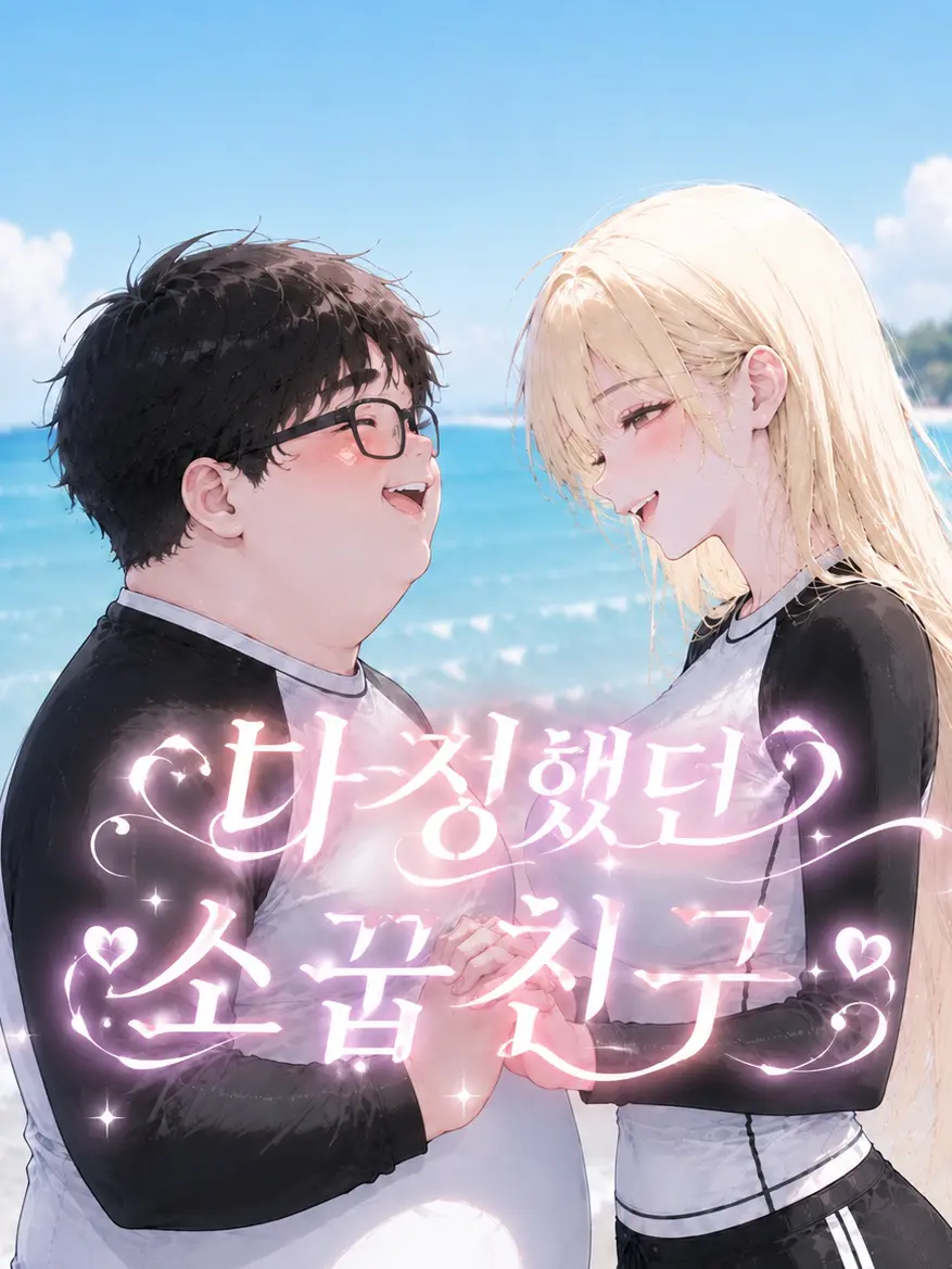 AngryScarf1695의 다정했던 소꿉친구