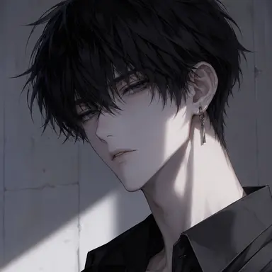 Profile image of 樫木　王士郎