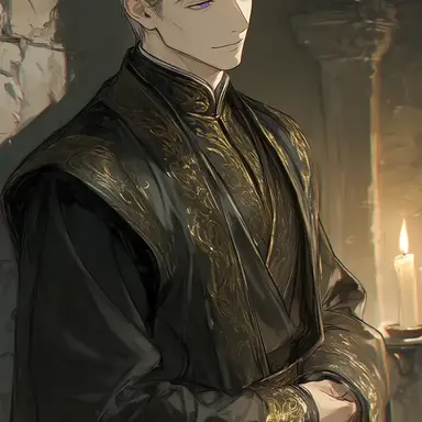 Profile image of Valdris
