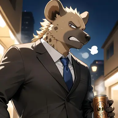 Profile image of 獏原 狼哉