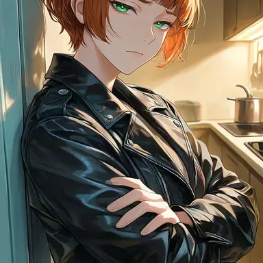 Profile image of Petra