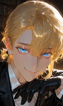 Profile image of エリオ