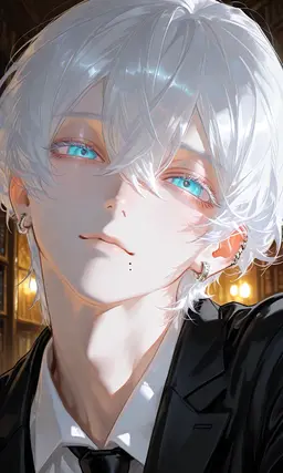 Profile image of レイン