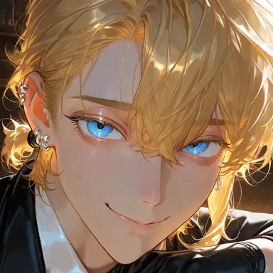 Profile image of エリオ