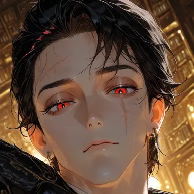 Profile image of ダンテ