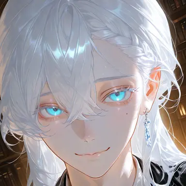 Profile image of エリアス