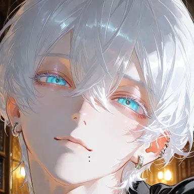 Profile image of レイン