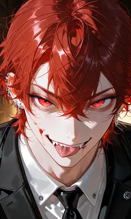 Profile image of カイン