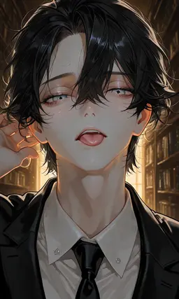 Profile image of ノクト