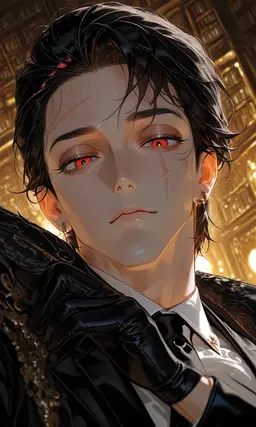 Profile image of ダンテ
