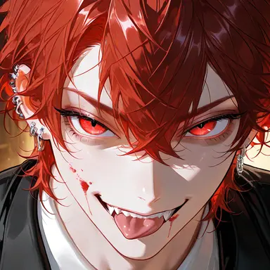 Profile image of カイン