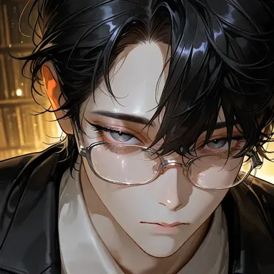 Profile image of ユリウス