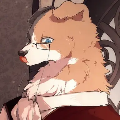 Profile image of ジェガジェス