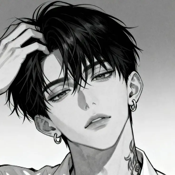 lal-la의 강우진[BL]