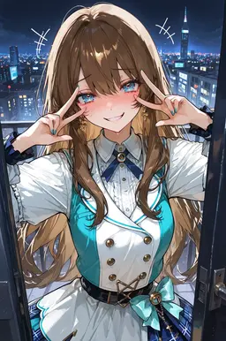 Profile image of みおり