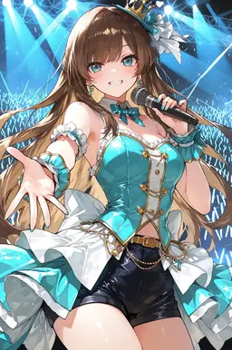 Profile image of みおり