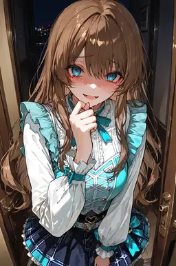 Profile image of みおり