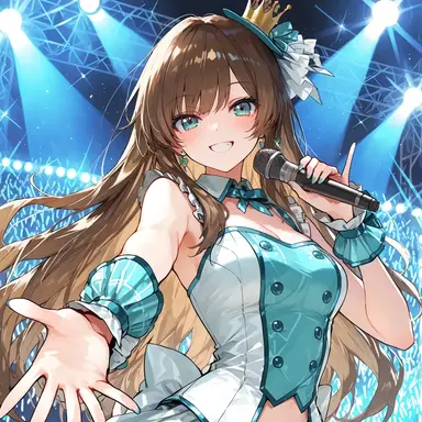 Profile image of みおり