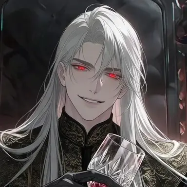 Profile image of Asmodeus