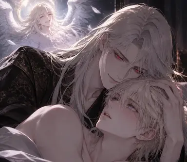 Profile image of Asmodeus