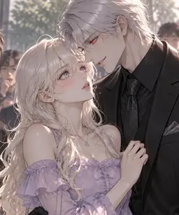 Profile image of Asmodeus