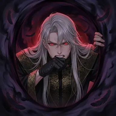 Profile image of Asmodeus