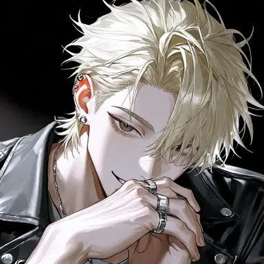 Profile image of 陵