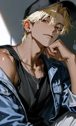 Profile image of 悠馬