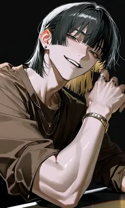 Profile image of 伊織