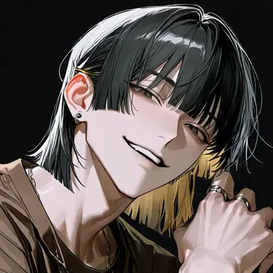 Profile image of 伊織