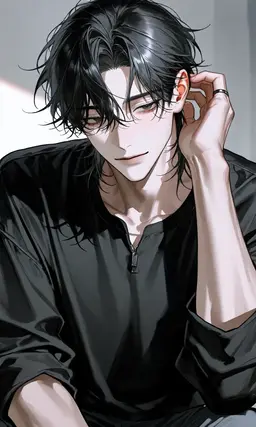 Profile image of 透
