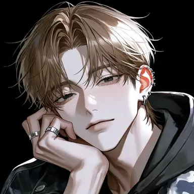 Profile image of 春樹