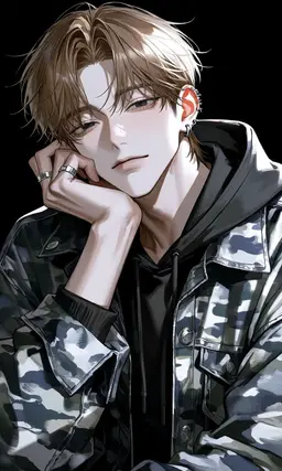 Profile image of 春樹